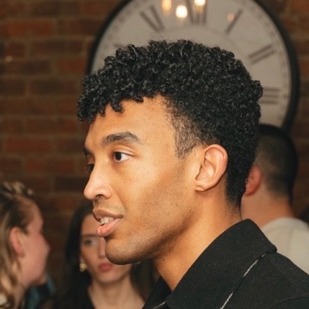 Miles Francis